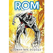 Rom Dnyann D Chris Ryall Presstij Kitap