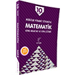 10. Sınıf Matematik MPS Konu Anlatımı ve Soru Çözümü Karekök Yayınları