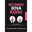 Beyindeki kna Kodu Kapital Kitaplar