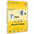 7 den 8 e Hazrlk Kitab Tongu Akademi
