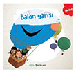 Balon Yar Yeilay Yaynlar