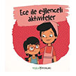 Ece ile Elenceli Aktiviteler Yeilay Yaynlar