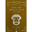 Doktor Moreaunun Adas H. G. Wells Doan Egmont Yaynclk