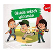 Okulda Seksek Yarmas Yeilay Yaynlar
