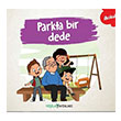 Parkta Bir Dede Yeilay Yaynlar