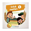 Sokak Oyunlar 1 Yeilay Yaynlar