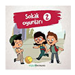 Sokak Oyunlar 2 Yeilay Yaynlar