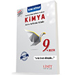 9. Snf Kimya Konu Bitirme Kitab Limit Yaynlar