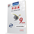 9. Snf Fizik Konu Bitirme Kitab Limit Yaynlar