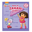 Dora le Zaman Kefet Doan Egmont Yaynclk