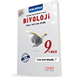 9. Snf Biyoloji Konu Bitirme Kitab Limit Yaynlar
