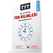 TYT Kronometre Fen Bilimleri 40x20 Denemeleri Limit Yaynlar