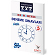 TYT Kronometre 5 Deneme Limit Yaynlar