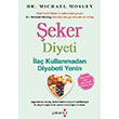 eker Diyeti Michael Mosley Yakamoz Yaynevi