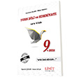 9. Snf Trk Dili ve Edebiyat Soru Kitab Limit Yaynlar