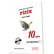 10. Snf Fizik Soru Kitab Limit Yaynlar