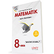 8. Snf Matematik Soru Bankas Limit Yaynlar