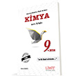 9. Snf Kimya Soru Kitab Limit Yaynlar
