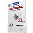 10. Snf Matematik Konu Bitirme Kitab Limit Yaynlar