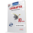 10. Snf Corafya Konu Bitirme Kitab Limit Yaynlar