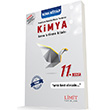 11. Snf Kimya Konu Bitirme Kitab Limit Yaynlar