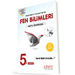 5.Snf Fen Bilimleri Soru Bankas Limit Yaynlar