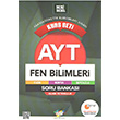 AYT Fen Bilimleri Kurs Seti Soru Bankas FDD Yaynlar