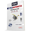 TYT Kolay Matematik Problemler Kitab 2. Kitap Limit Yaynlar