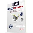 TYT Kolay Matematik Soru Bankas 3. Kitap Limit Yaynlar