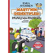 Martnn Dedektifleri Pasaklnn Pasaportu Esra Avgren Mart ocuk Kulub