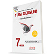 7. Snf Tm Dersler Soru Bankas Limit Yaynlar