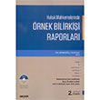 rnek Bilirkii Raporlar Sekin Yaynevi