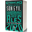 2020 ALES Tamam zml Son 5 Yl km Sorular Yediiklim Yaynlar