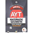 AYT Matematik Geometri Kurs Seti Soru Bankas FDD Yaynlar