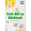 11. Snf Trk Dili ve Edebiyat Konu Anlatml Palme Yaynevi