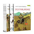 Gen Tarih Seti 5 Kitap Takm Ahmet Haldun Terziolu Panama Yaynclk