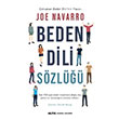 Beden Dili Szl Joe Navarro Alfa Yaynlar