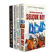Seluklu Seti 4 Kitap Takm Ahmet Haldun Terziolu Panama Yaynclk