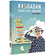 Kargadan Baka Ku Tanmam Ayhan Sicimolu Hrriyet Kitap