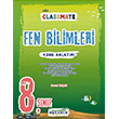 8. Snf Classmate Fen Bilimleri Konu Anlatm Okyanus Yaynlar