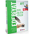 2021 AYT Edebiyat Ders Anlatm Fyleri Lider Plus Yaynlar