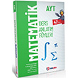 2021 AYT Matematik Ders Anlatm Fyleri Lider Plus Yaynlar