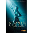 Atlantis Tarihi Rehber Kitab Stephen P. Kershaw Salon Yaynlar