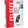 2021 TYT Felsefe Ders Anlatm Fyleri Lider Plus Yaynlar