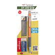 Turuncu Grip Kalem 0.5 mm Kalem Seti Silgi Hediyeli LK.T-SH-GR54 R7 LIV Tombow
