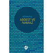 Resimlerle Abdest ve Namaz Trkiye Diyanet Vakf Yaynlar