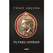 Tarz  Siyaset Yusuf Akura Aka Yaynlar