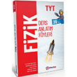 2021 TYT Fizik Ders Anlatm Fyleri Lider Plus Yaynlar