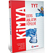 2021 TYT Kimya Ders Anlatm Fyleri Lider PLus Yaynlar