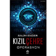 Kzl ehre Operasyon Salim Ender Byk Kitaplar